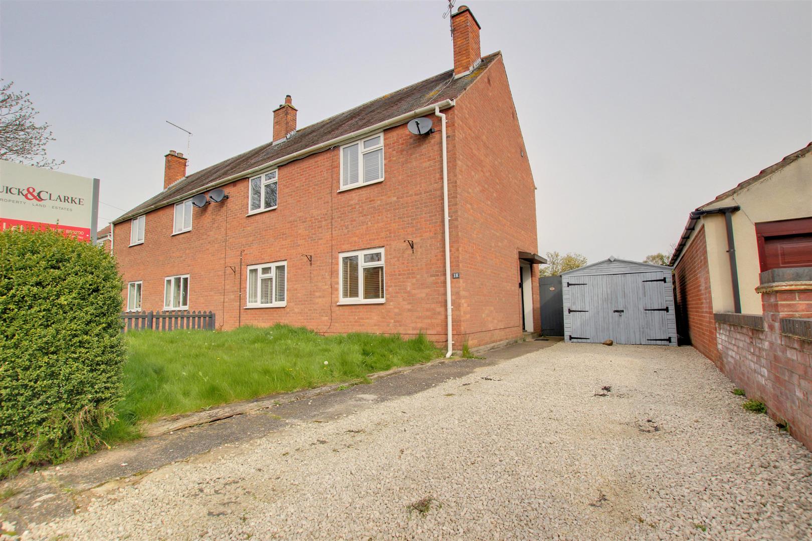 Beech View, Walkington, Beverley